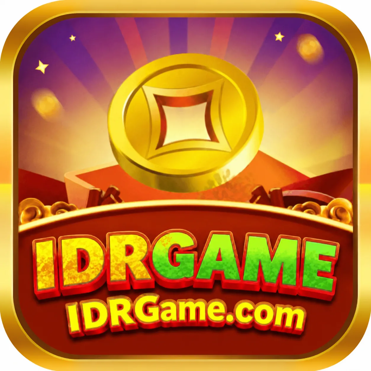 IDRGAME - Permainan Balapan Motor Penuh Adrenalin