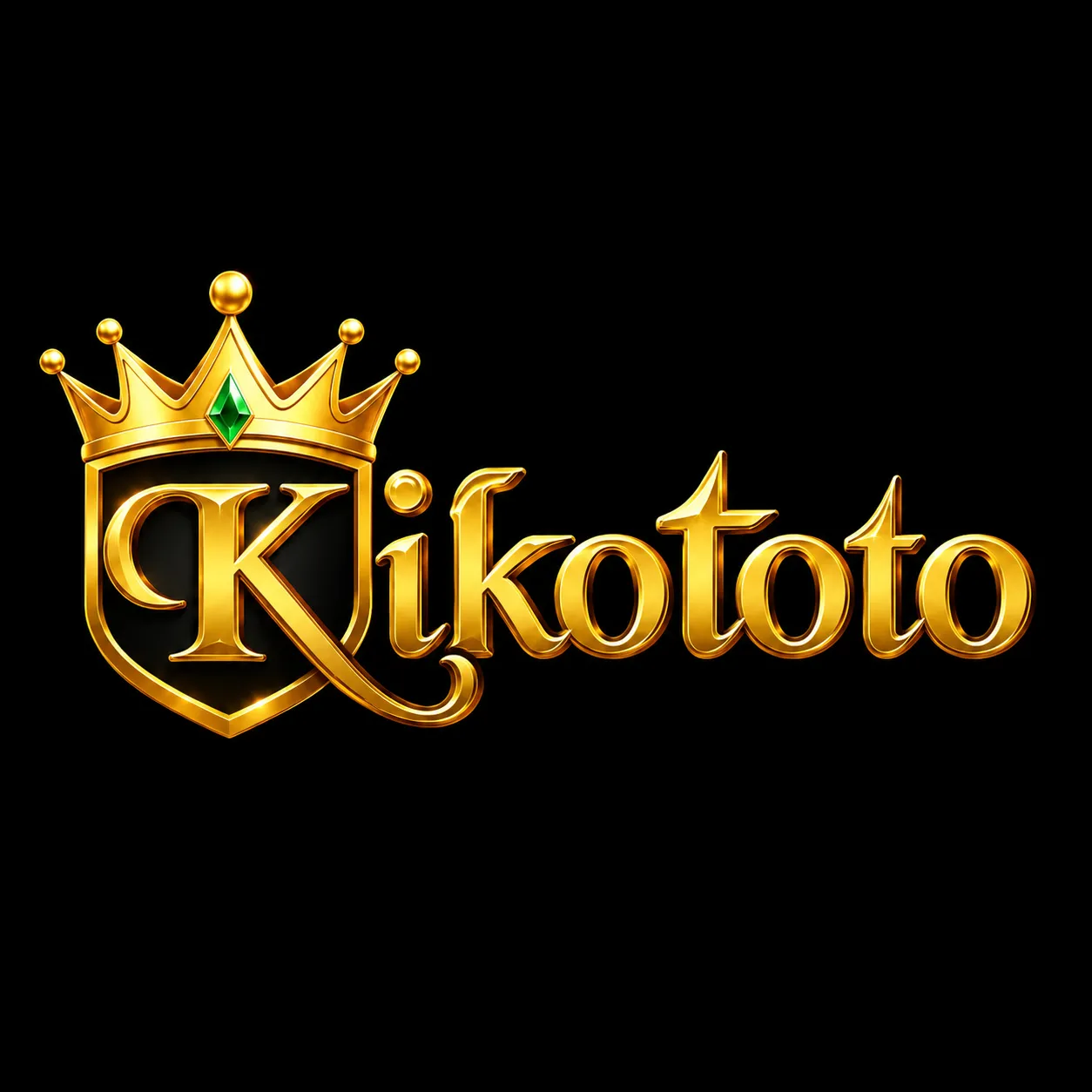 KIKOTOTO - Game Gaple Seru dan Menyenangkan