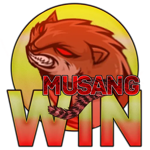 MUSANGWIN - Game Mahjong Seru dan Menantang