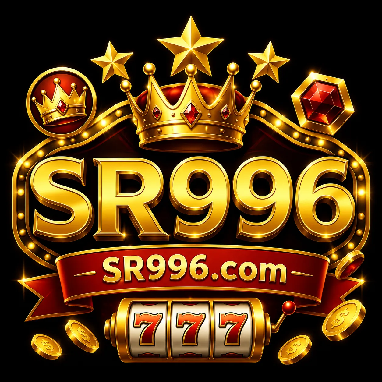 SR996 - Petualangan Seru di Dunia MMORPG