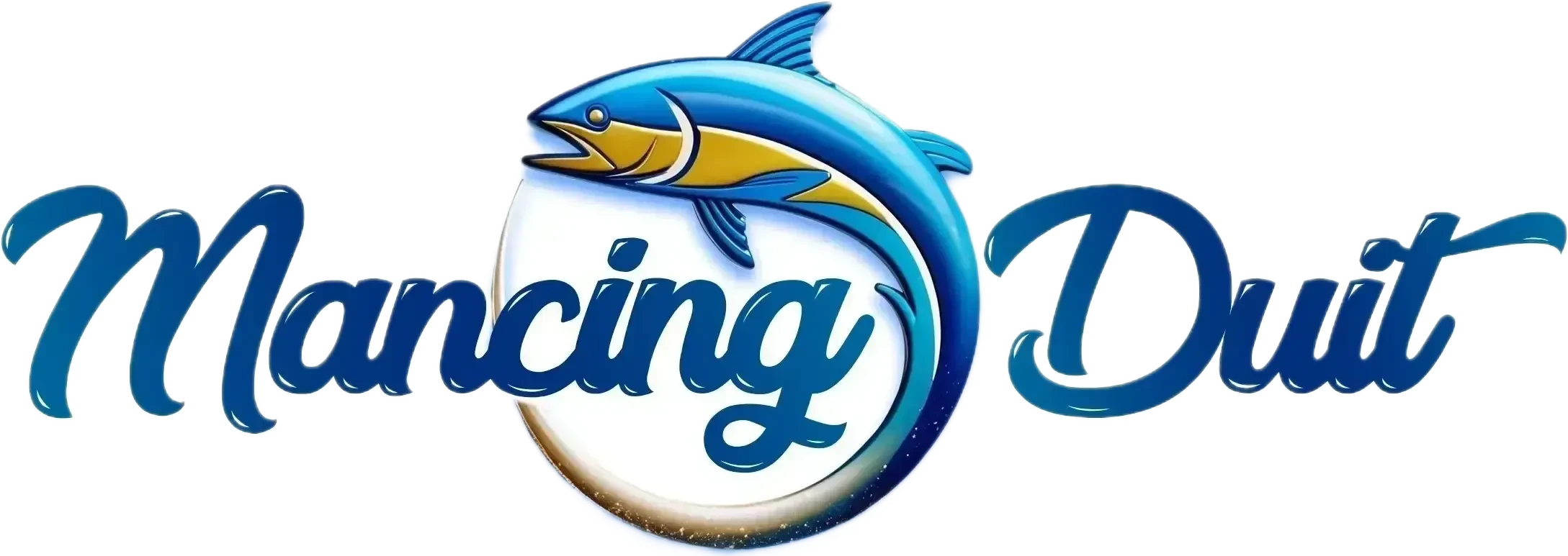 mancingduit