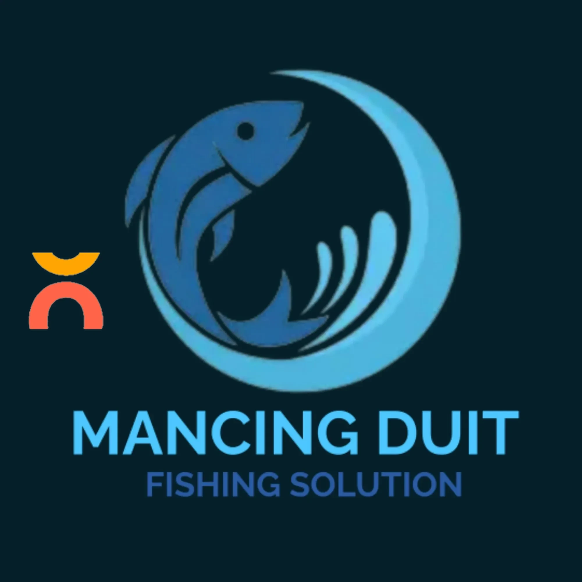 Logo mancingduit